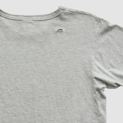 New Orleans Saints Champion 1994 T-shirt - Heather Gray Vintage discount