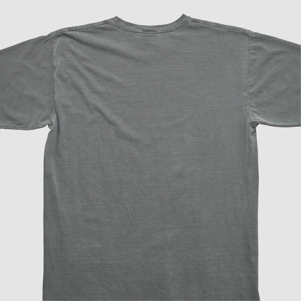 New York Jets NFL 2010s T-shirt - Charcoal Vintage outlet