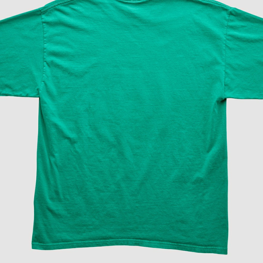 Indianapolis Colts NFL 2010s T-shirt - Green Vintage cheap