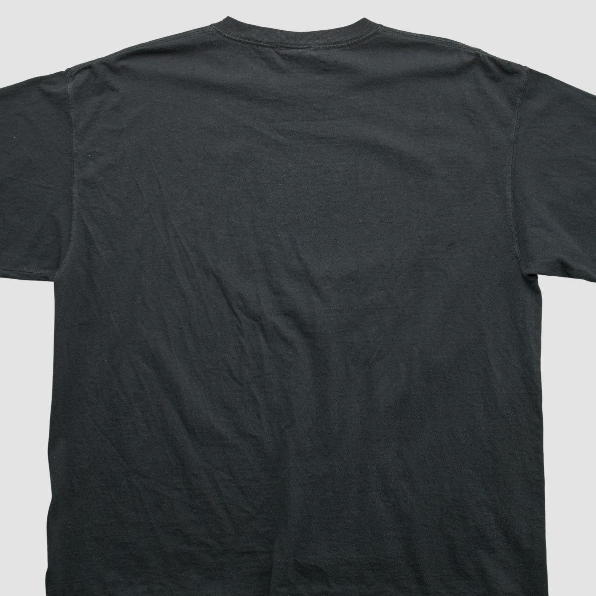San Antonio Spurs NBA 2000s T-shirt - Black Vintage on sale