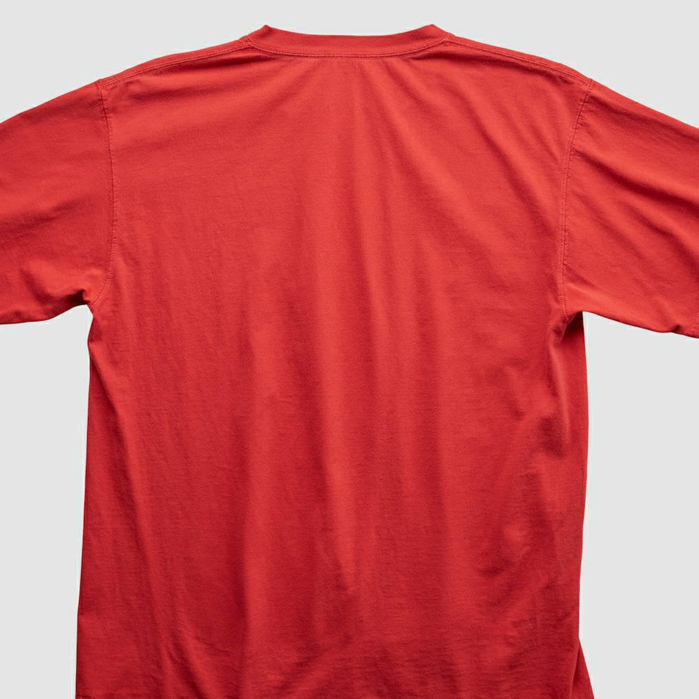 Kansas City Chiefs NFL 2000s T-shirt - Red Vintage on sale