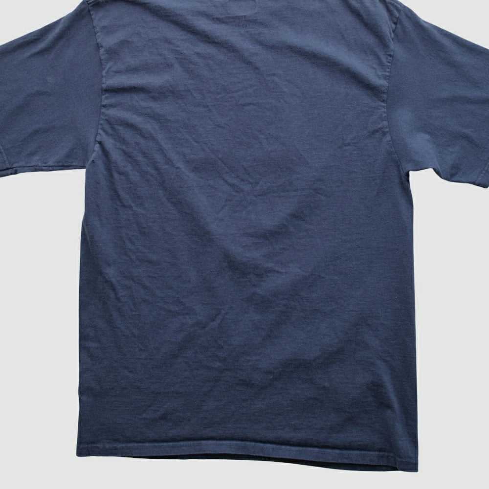 St. Louis Cardinals Majestic 2011 T-shirt Navy Vintage