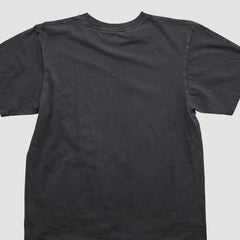 New York Giants Reebok 2011 T-shirt - Black Vintage sale
