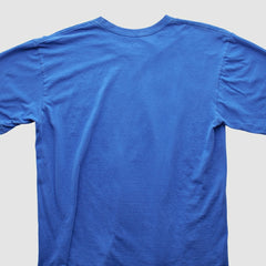 Texas Rangers 2000s T-shirt Blue Vintage