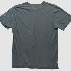 Houston Astros 2010s T-shirt Charcoal Vintage