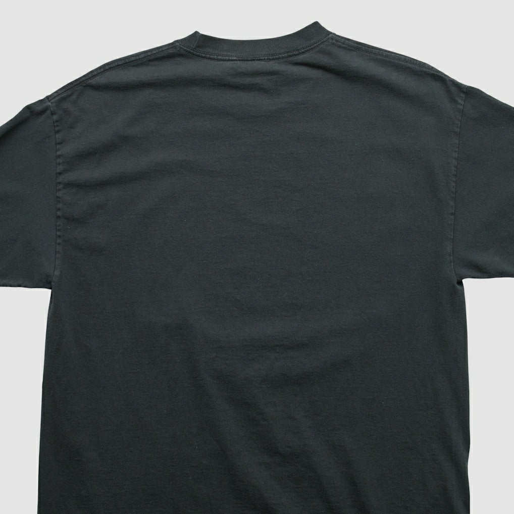 Pittsburgh Steelers NFL 2010s T-shirt - Black Vintage cheap