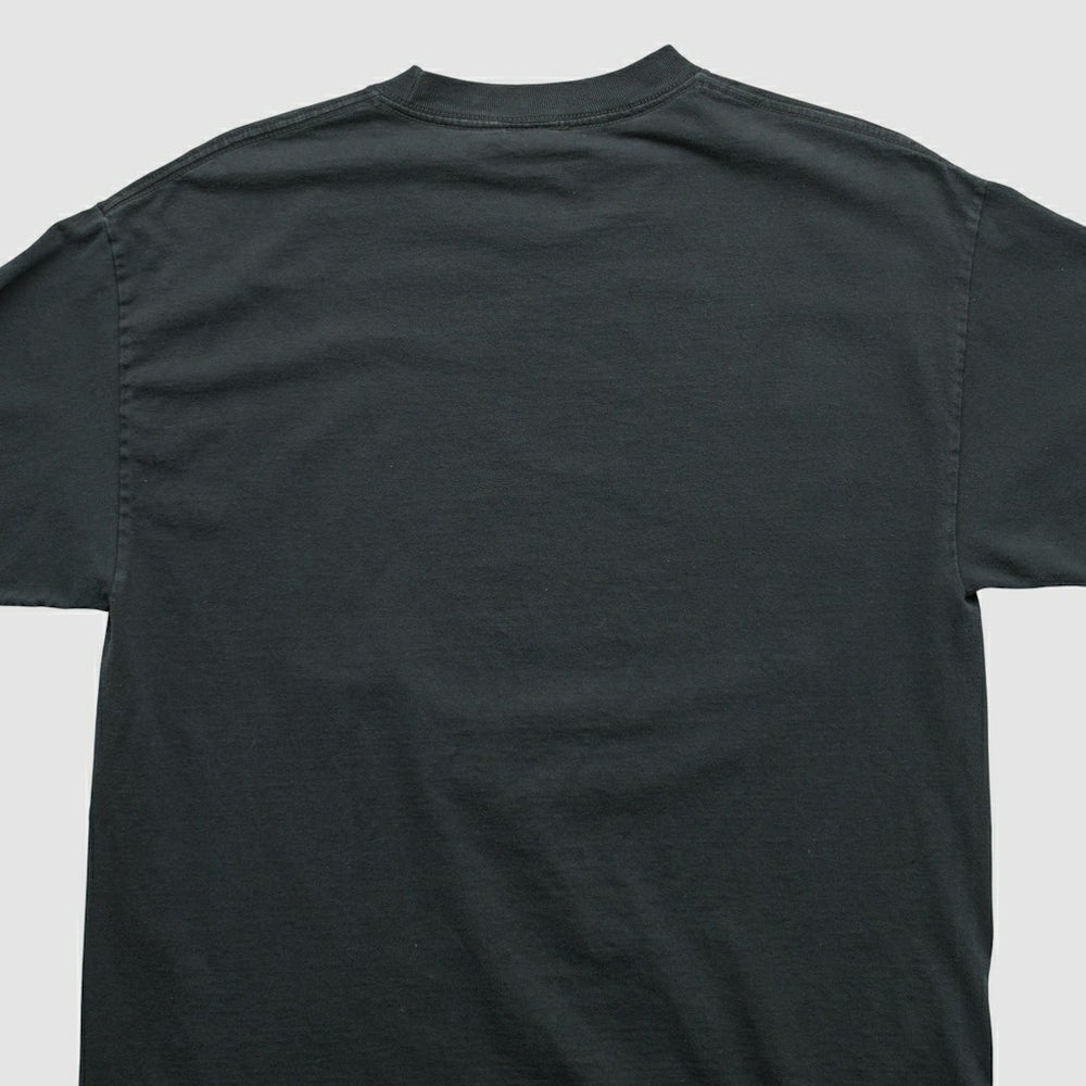 Pittsburgh Steelers NFL 2010s T-shirt - Black Vintage cheap