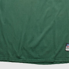 Green Bay Packers 2000s T-shirt - Green Vintage discount