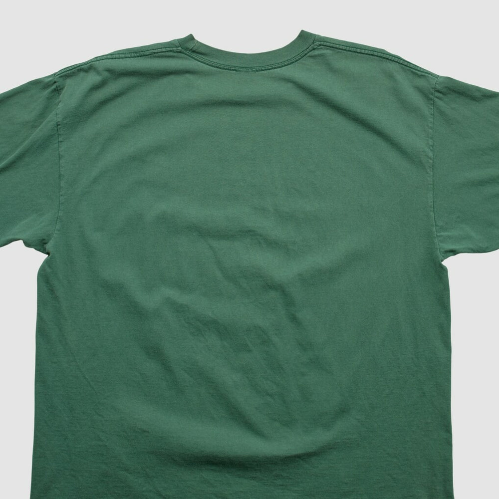 Green Bay Packers 2000s T-shirt - Green Vintage discount