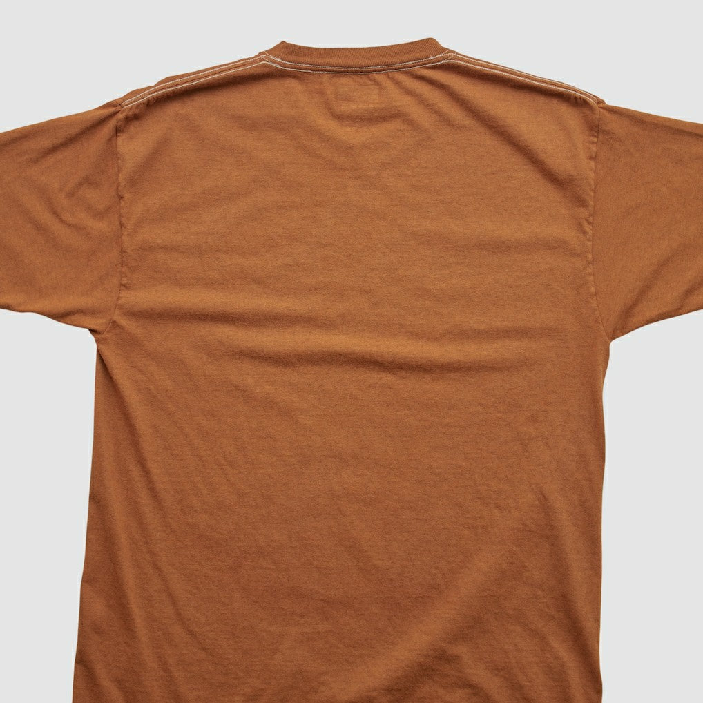 Cincinnati Bengals Reebok 2000s T-shirt - Brown Vintage discount