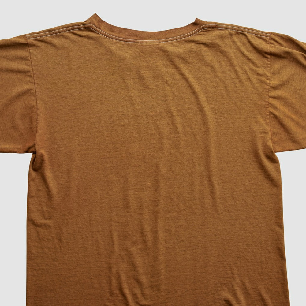 New York Jets 2000s T-shirt - Brown Vintage cheap