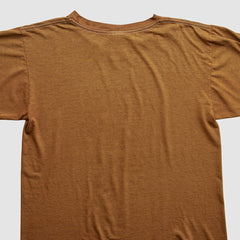 New York Jets 2000s T-shirt - Brown Vintage cheap
