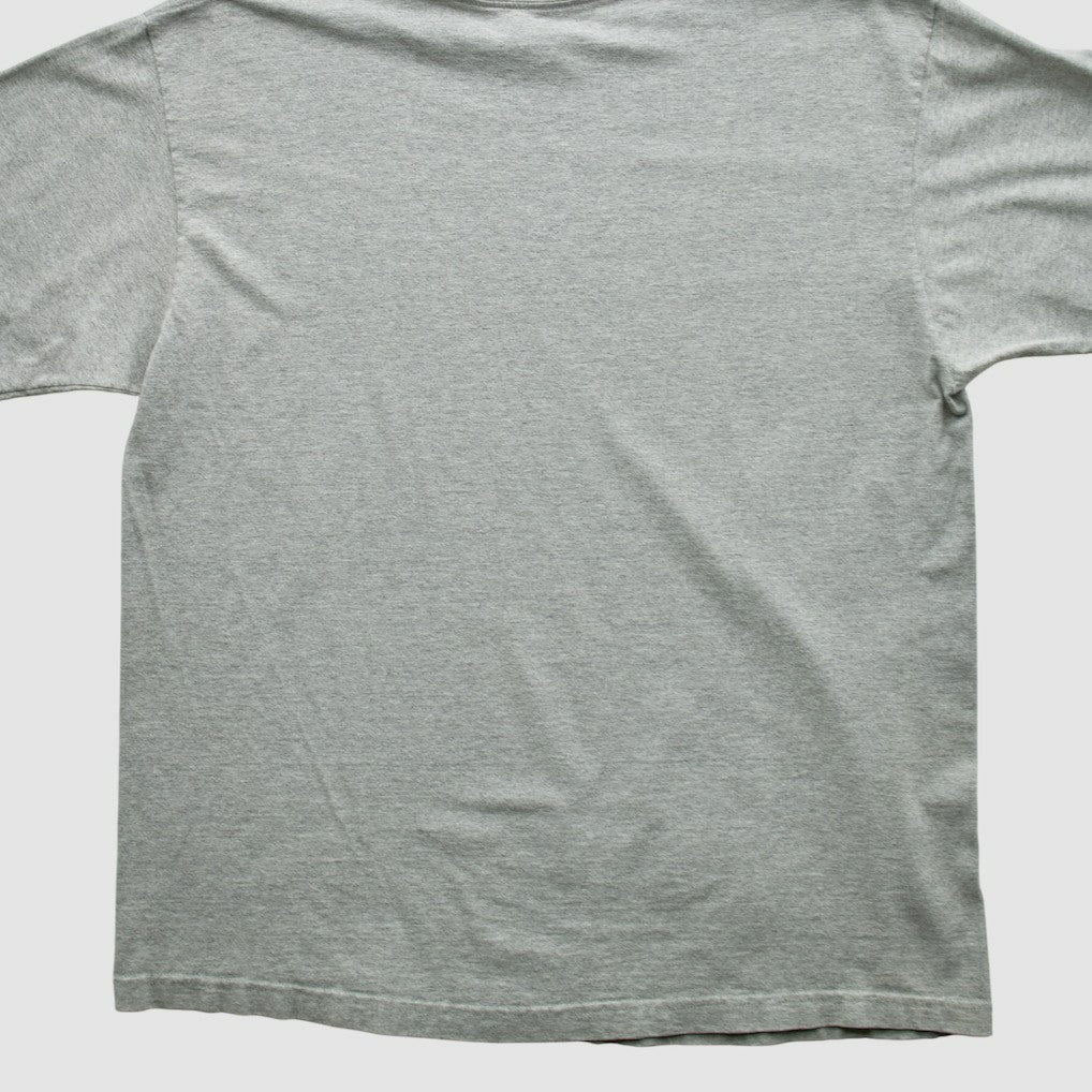 New Orleans Saints Reebok 2010 T-shirt - Heather Gray Vintage discount
