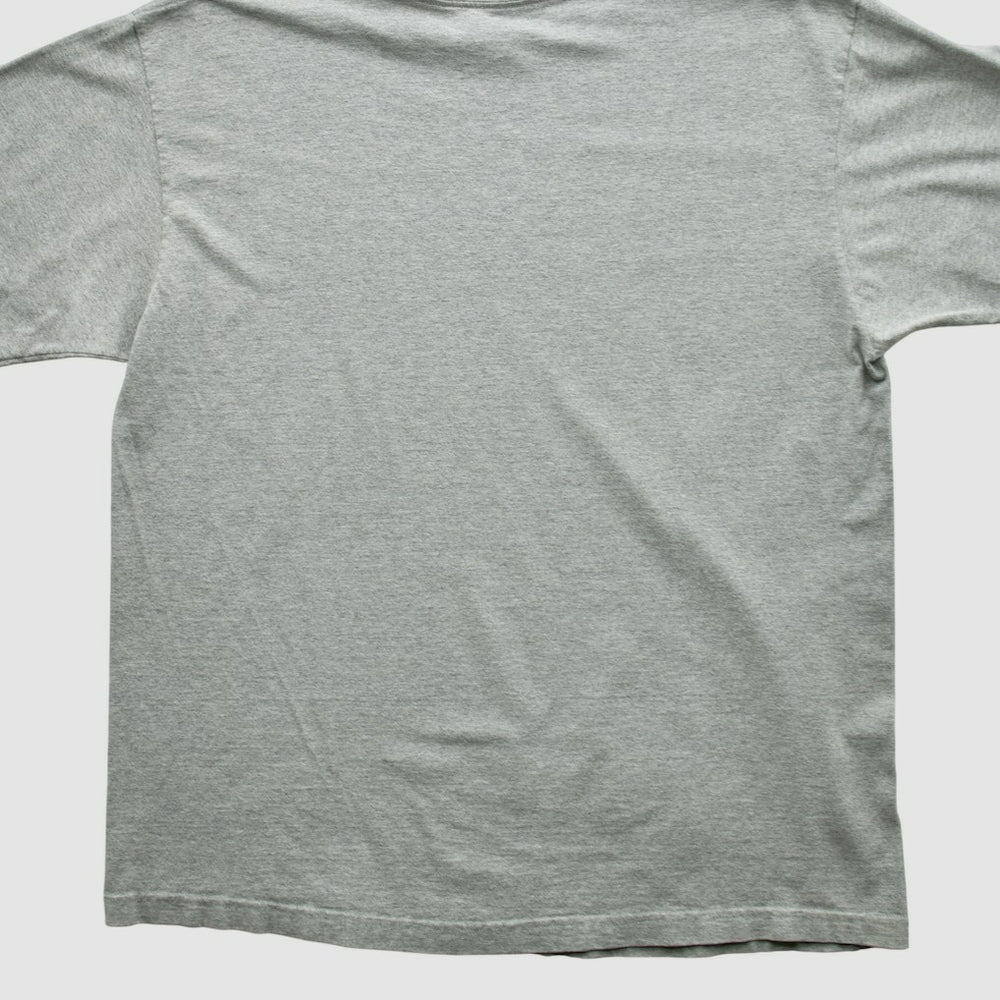 New Orleans Saints Reebok 2010 T-shirt - Heather Gray Vintage discount