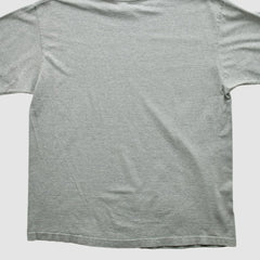 New Orleans Saints Reebok 2010 T-shirt - Heather Gray Vintage discount