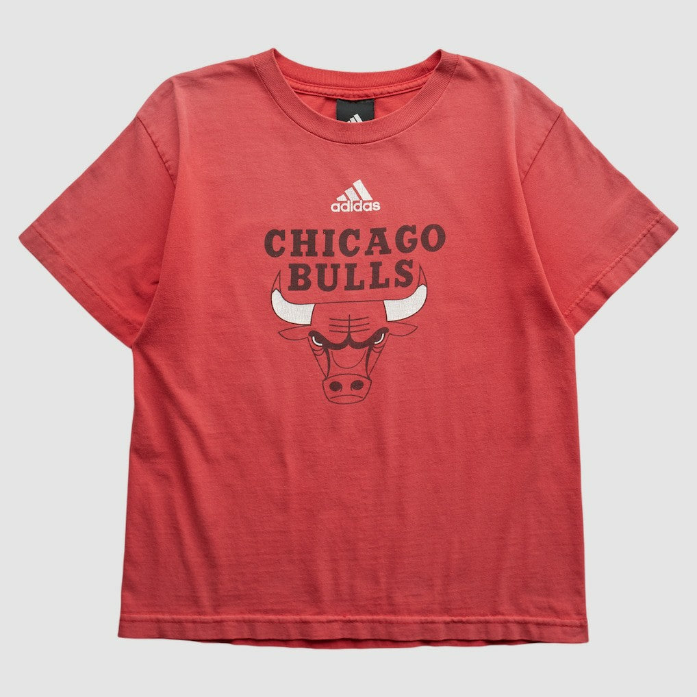 Chicago Bulls 2010s T-shirt sale - Red Vintage for sale