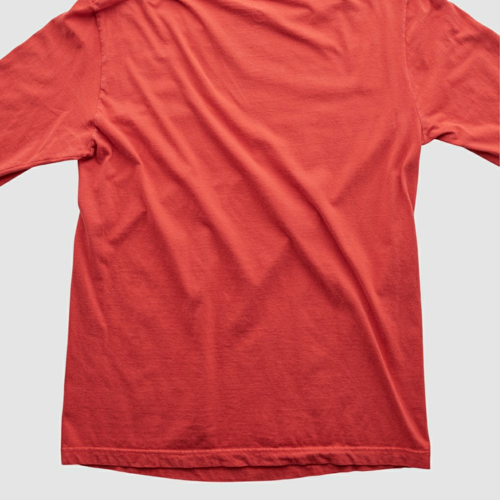 St. Louis Cardinals 2010s Long Sleeve T-shirt Red Vintage