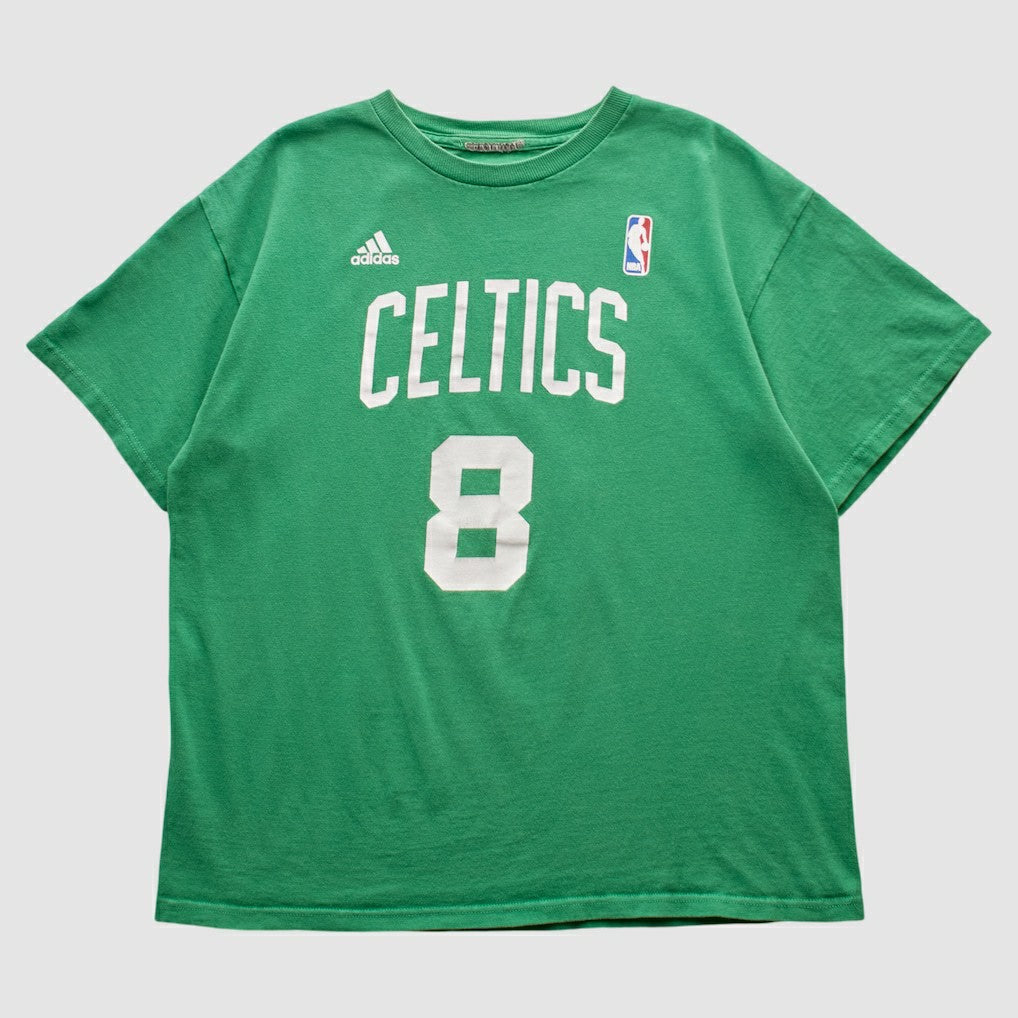 Boston Celtics 2010s T-shirt - Green Vintage outlet