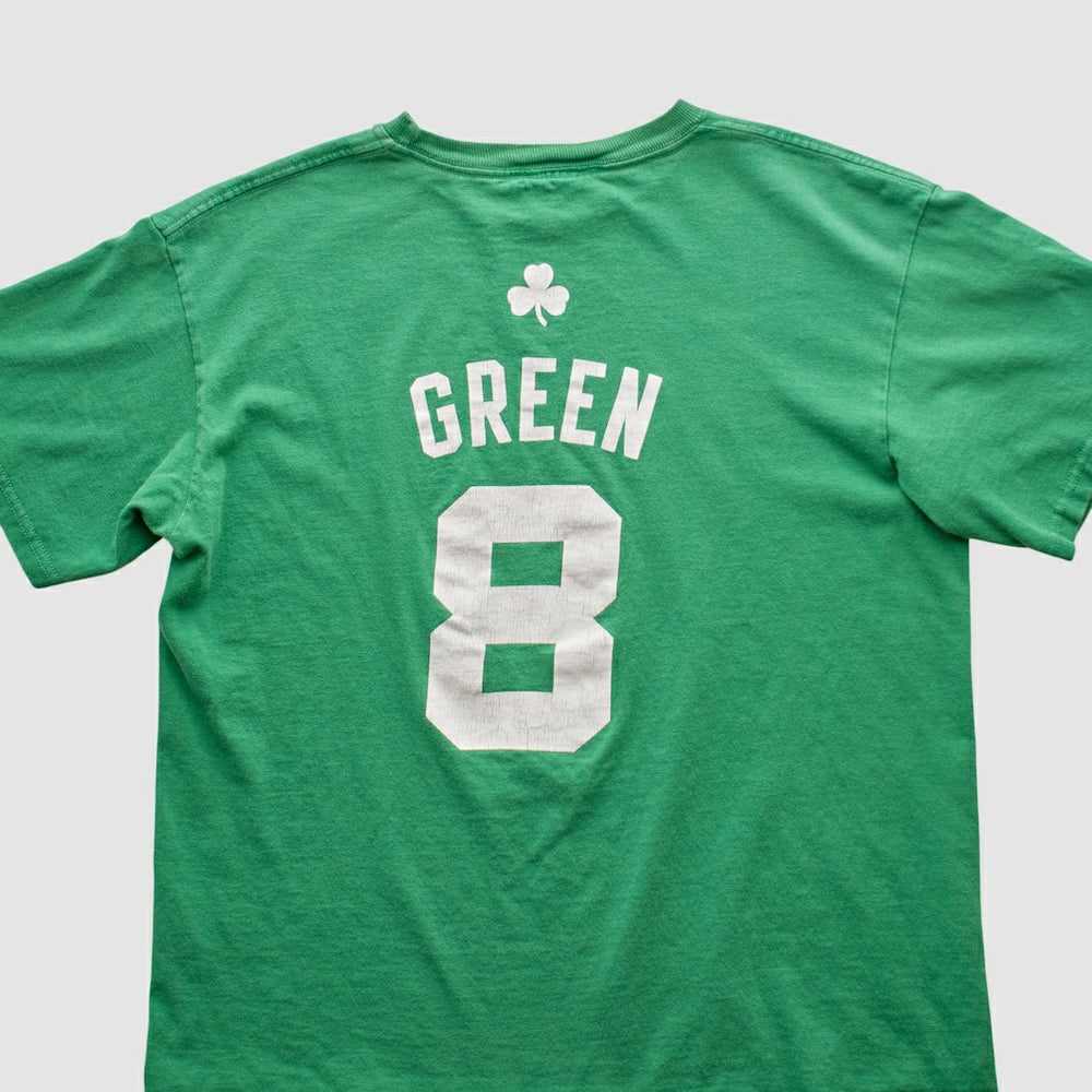 Boston Celtics 2010s T-shirt - Green Vintage outlet