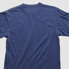 New England Patriots NFL 2012 T-shirt - Navy Vintage discount