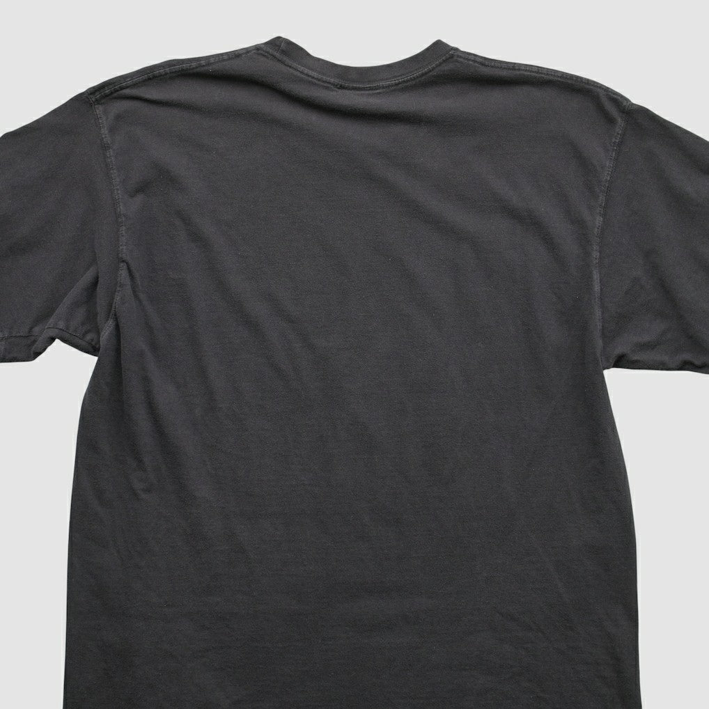 Pittsburgh Steelers Reebok 2000s T-shirt - Black Vintage online