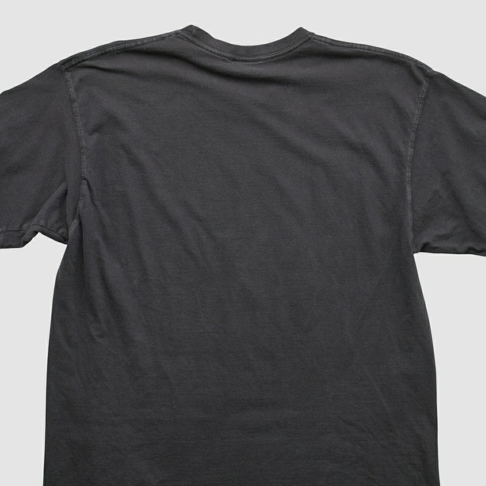 Pittsburgh Steelers Reebok 2000s T-shirt - Black Vintage online