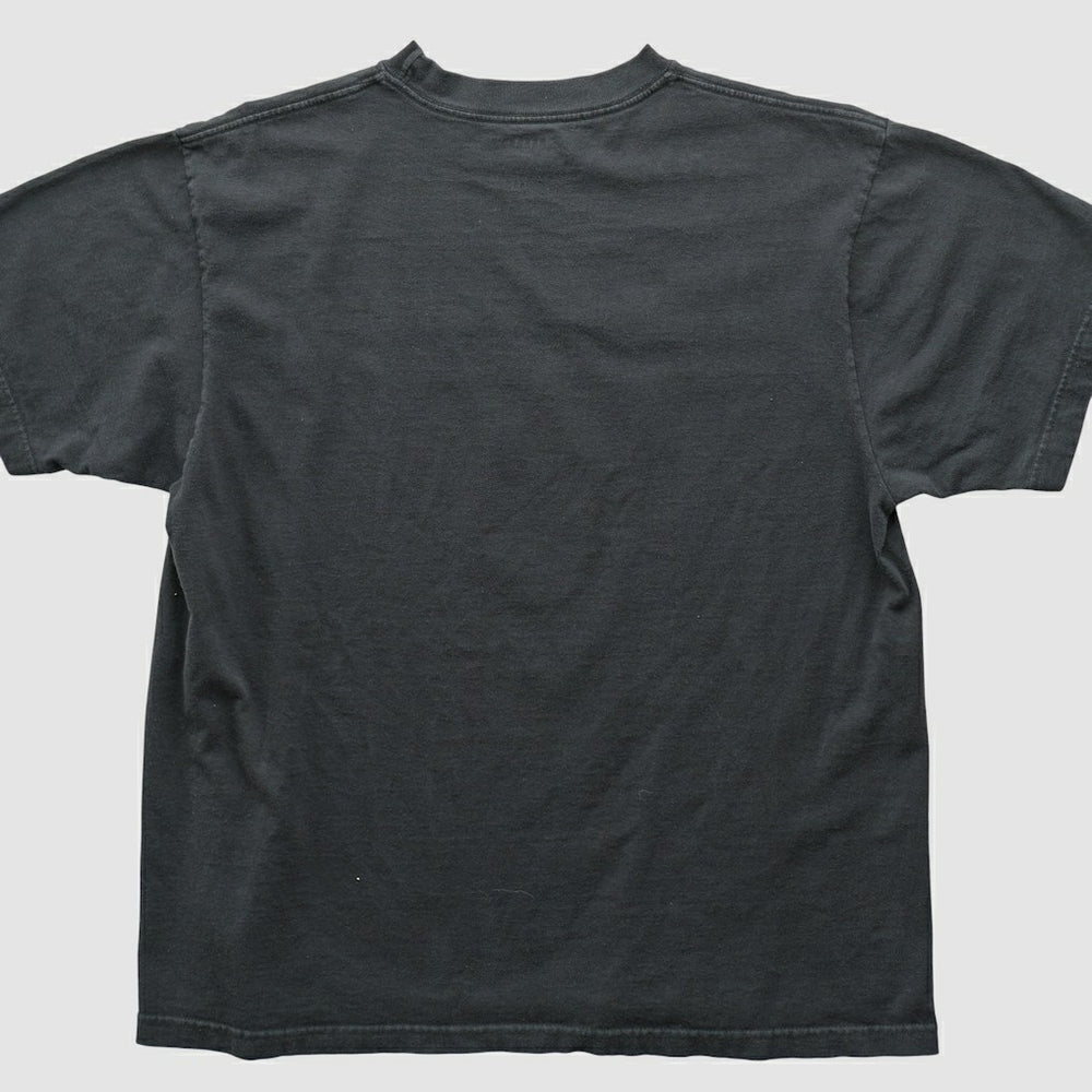New Orleans Saints Reebok 2000s T-shirt - Black Vintage for sale