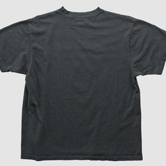New Orleans Saints Reebok 2000s T-shirt - Black Vintage for sale