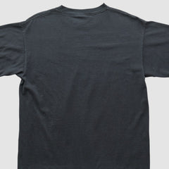 Baltimore Orioles Majestic 2007 T-shirt Black Vintage