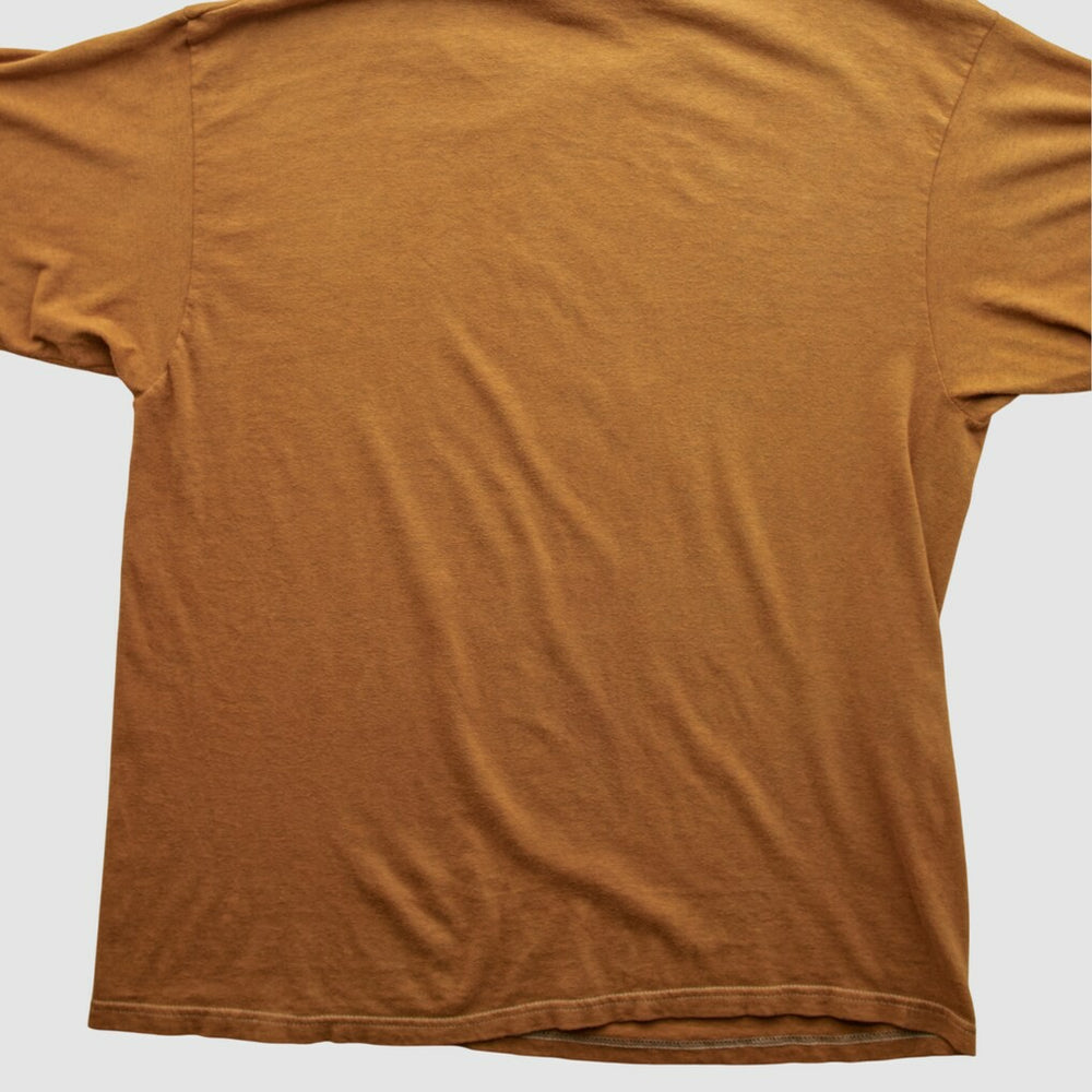 Cincinnati Bengals Champion 90s T-shirt - Brown Vintage discount