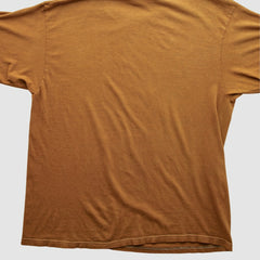 Cincinnati Bengals Champion 90s T-shirt - Brown Vintage discount