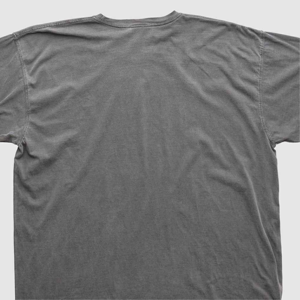 Cleveland Browns NFL 2010s T-shirt - Charcoal Vintage discount