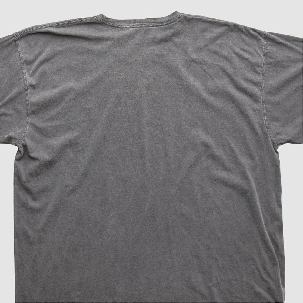 Cleveland Browns NFL 2010s T-shirt - Charcoal Vintage discount