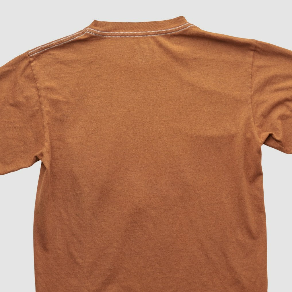 Cincinnati Bengals Reebok 2000s T-shirt - Brown Vintage cheap
