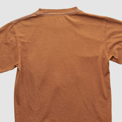 Cincinnati Bengals Reebok 2000s T-shirt - Brown Vintage cheap