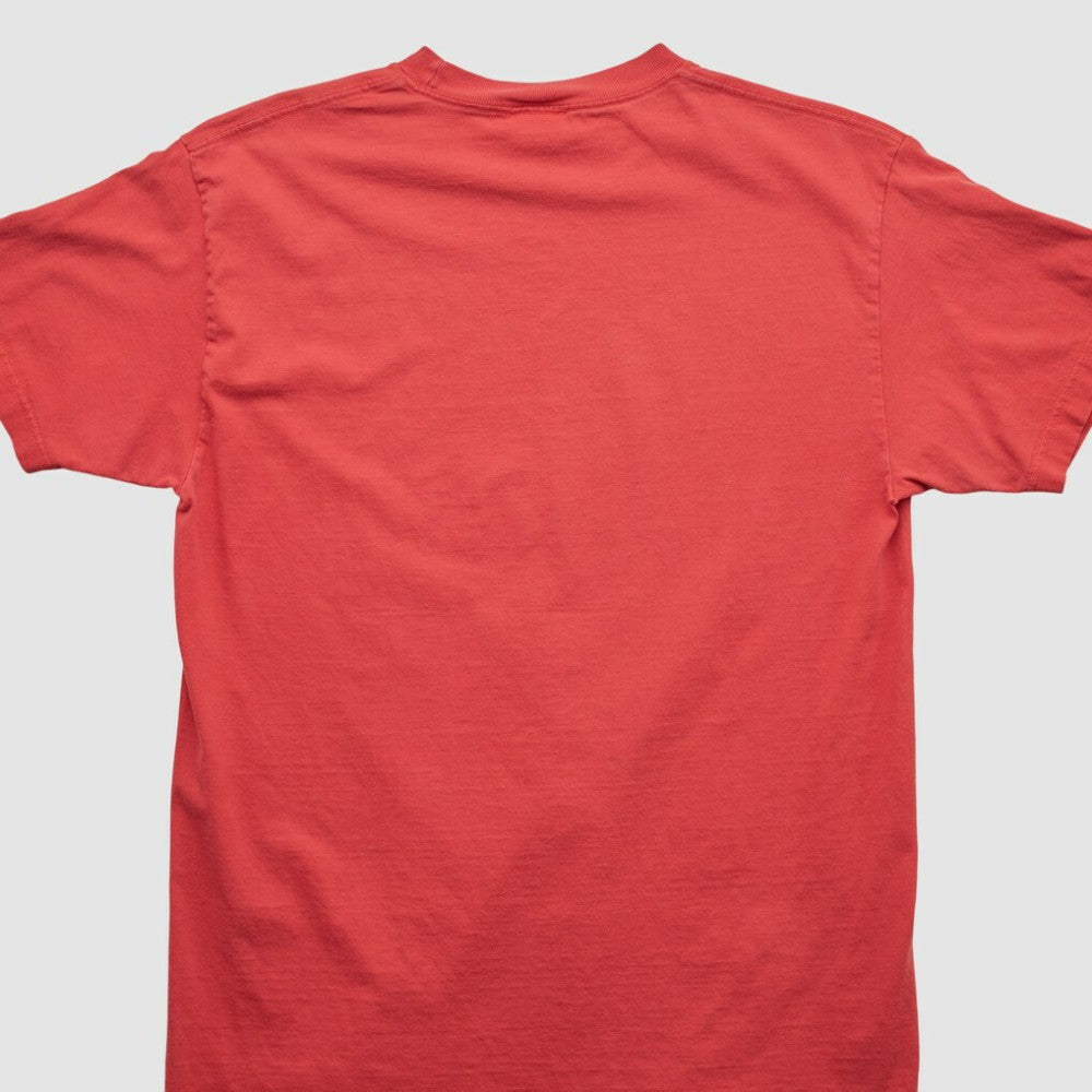 St. Louis Cardinals Lee Apparel 2004 T-shirt Red Vintage