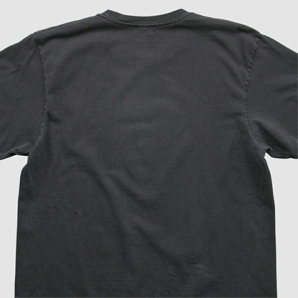 Pittsburgh Steelers Reebok 2000s T-shirt - Black Vintage cheap