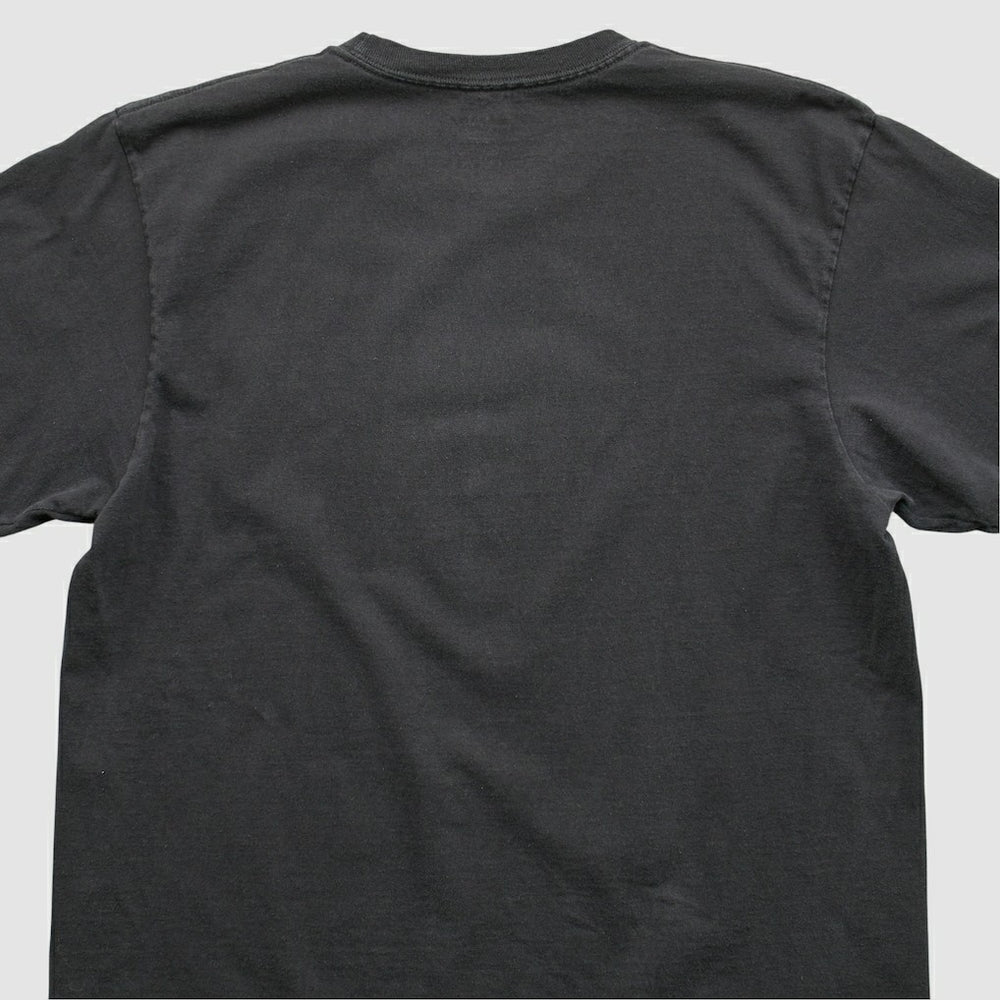 Pittsburgh Steelers Reebok 2000s T-shirt - Black Vintage cheap
