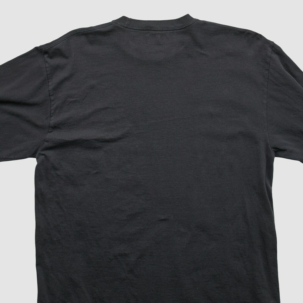 Pittsburgh Steelers NFL 2010s Long Sleeve T-shirt - Black Vintage outlet