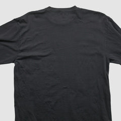 Pittsburgh Steelers NFL 2010s Long Sleeve T-shirt - Black Vintage outlet