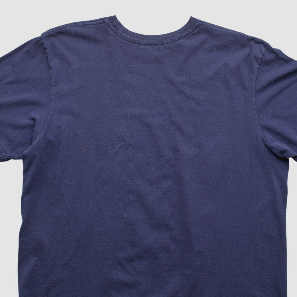 Boston Red Sox Delta 2007 T-shirt Navy Vintage