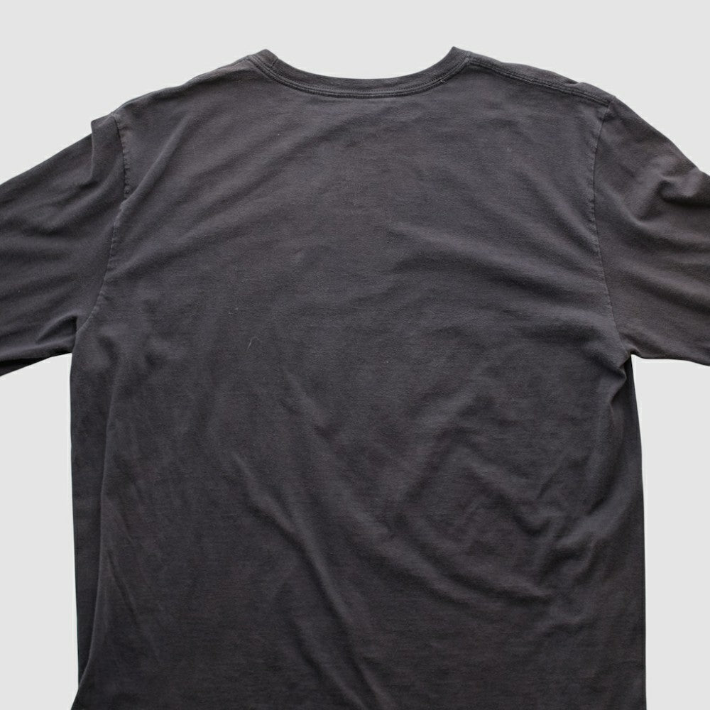 Baltimore Orioles 2010s Long Sleeve T-shirt Black Vintage