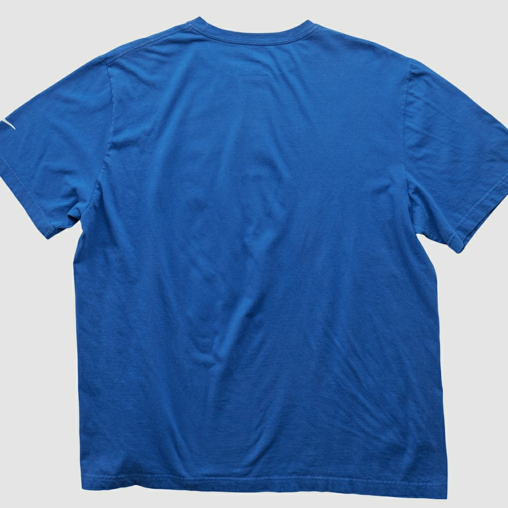 Indianapolis Colts 2010s T-shirt - Blue Vintage discount