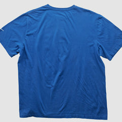 Indianapolis Colts 2010s T-shirt - Blue Vintage discount