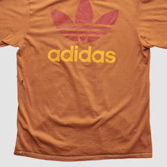 Miami Heat 2010s T-shirt - Orange Vintage discount