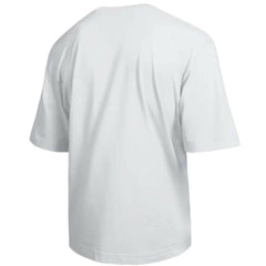 Boston Red Sox Champion All Star Arched Chenille Wordmark T-Shirt White