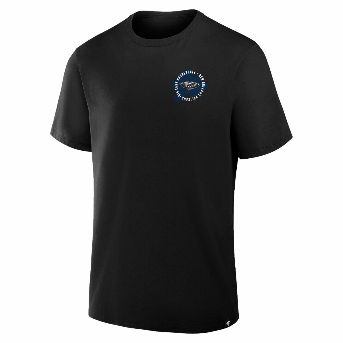 New Orleans Pelicans SOS T-Shirt - Black cheap