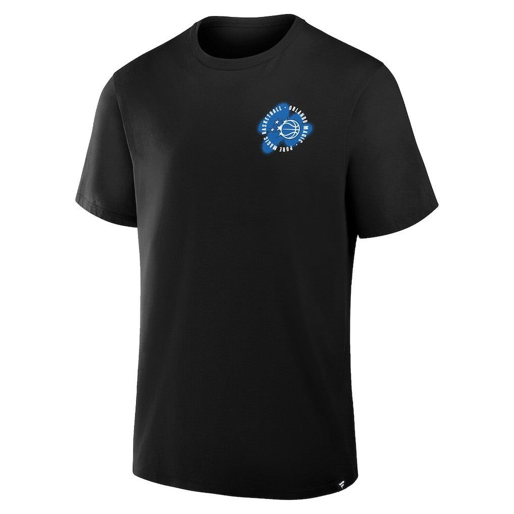 Orlando Magic SOS T-Shirt - Black online