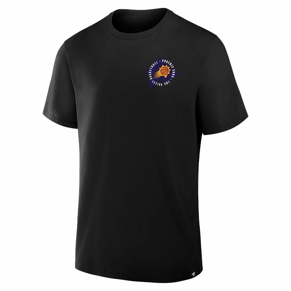 Phoenix Suns SOS T-Shirt - Black shop