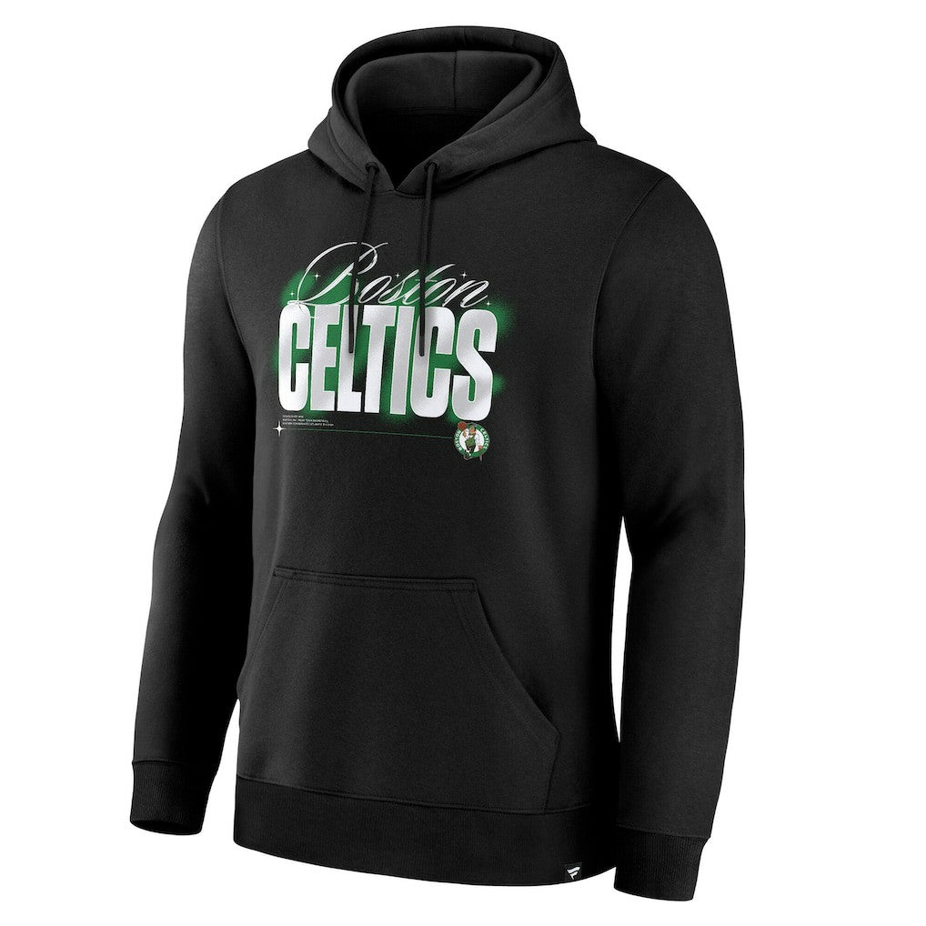 Boston Celtics SOS Hoodie - Black online